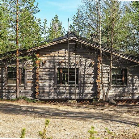 Holiday Home Kulpakko 3 By Interhome Tiainen Buitenkant foto