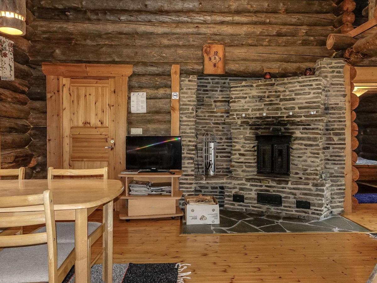 Holiday Home Kulpakko 3 By Interhome Tiainen Buitenkant foto
