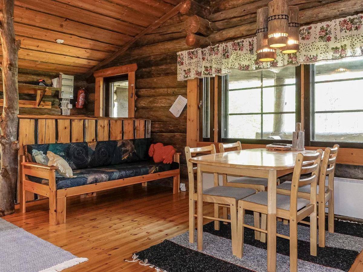 Holiday Home Kulpakko 3 By Interhome Tiainen Buitenkant foto