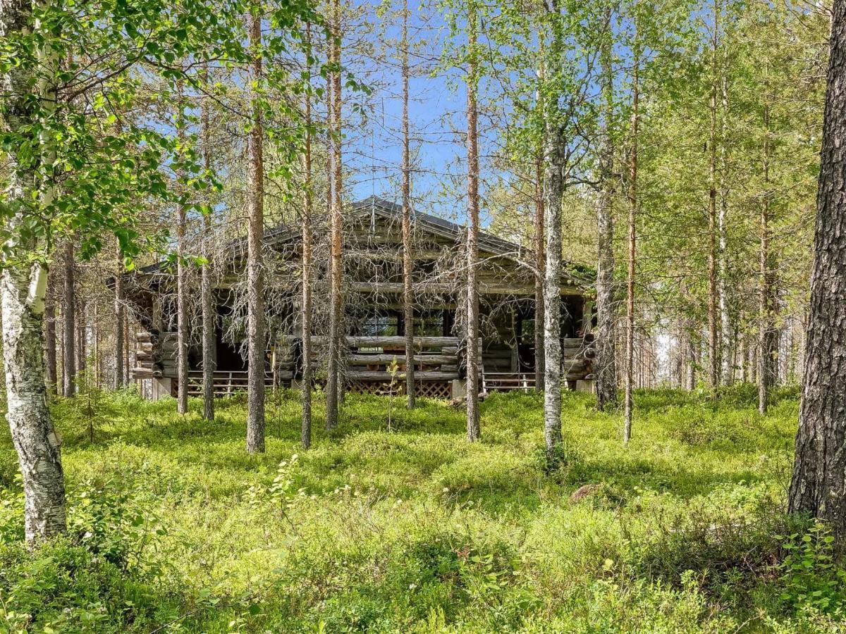 Holiday Home Kulpakko 3 By Interhome Tiainen Buitenkant foto