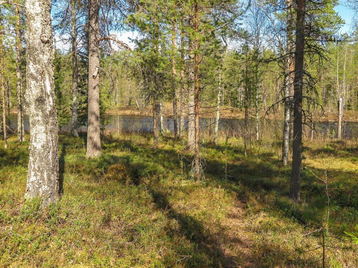 Holiday Home Kulpakko 3 By Interhome Tiainen Buitenkant foto