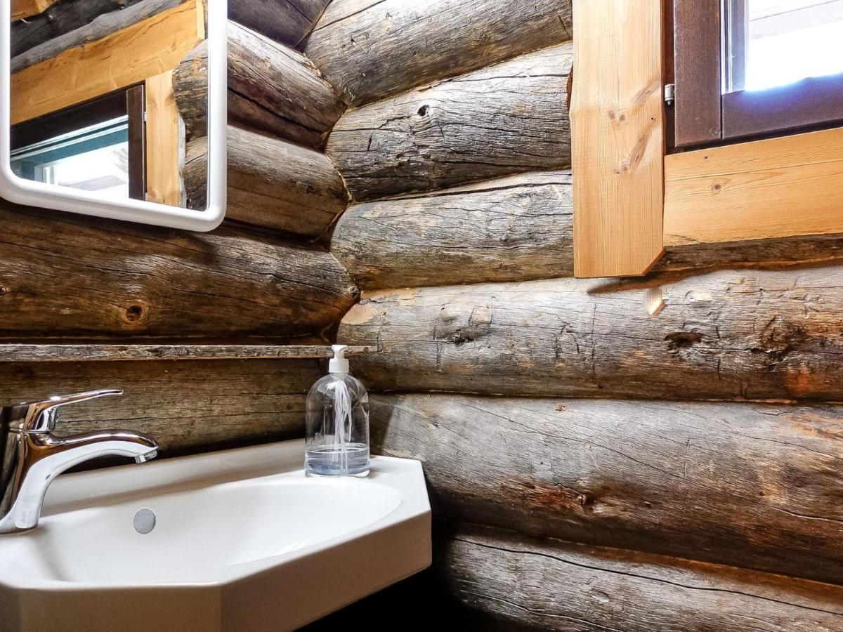 Holiday Home Kulpakko 3 By Interhome Tiainen Buitenkant foto